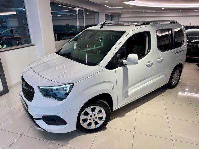 OPEL Combo Life 1.5D 100 CV S&S Innovation + TETTO PANORAMICO