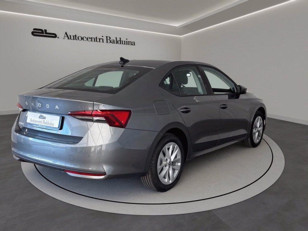 SKODA Octavia 2.0 tdi selection 150cv dsg del 2024