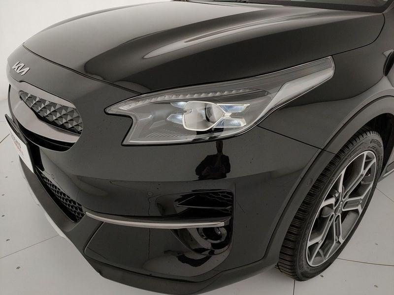 KIA Xceed 1.6 gdi phev High Tech 141cv dct
