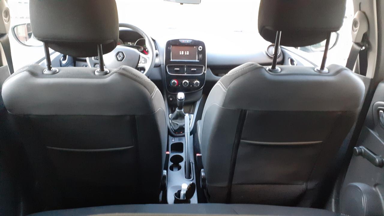 Clio dCi 5 porte Business N1 Autocarro + IVA