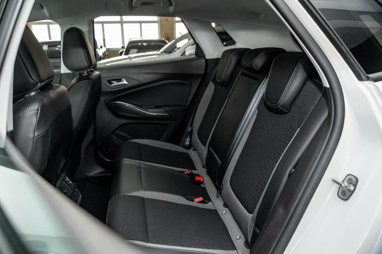 Opel Grandland X 1.6 phev Elegance fwd auto