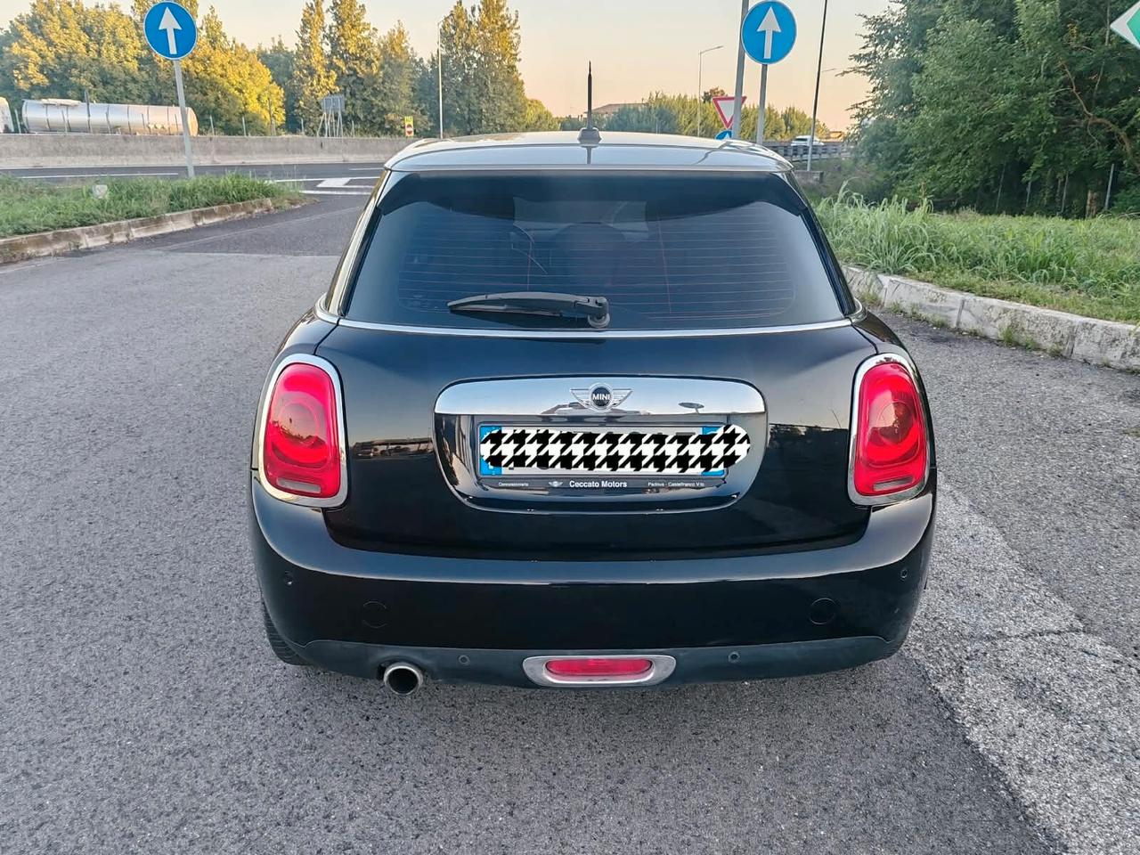 Mini 1.5 One D Hype 5 porte