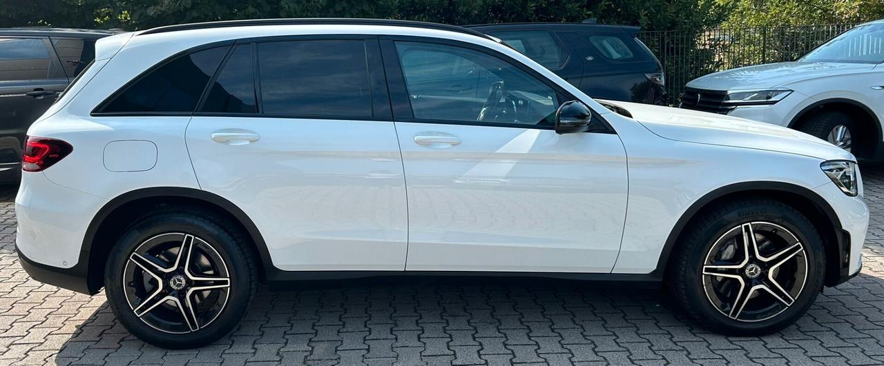 Mercedes-benz GLC 220 GLC 220 d 4Matic Premium