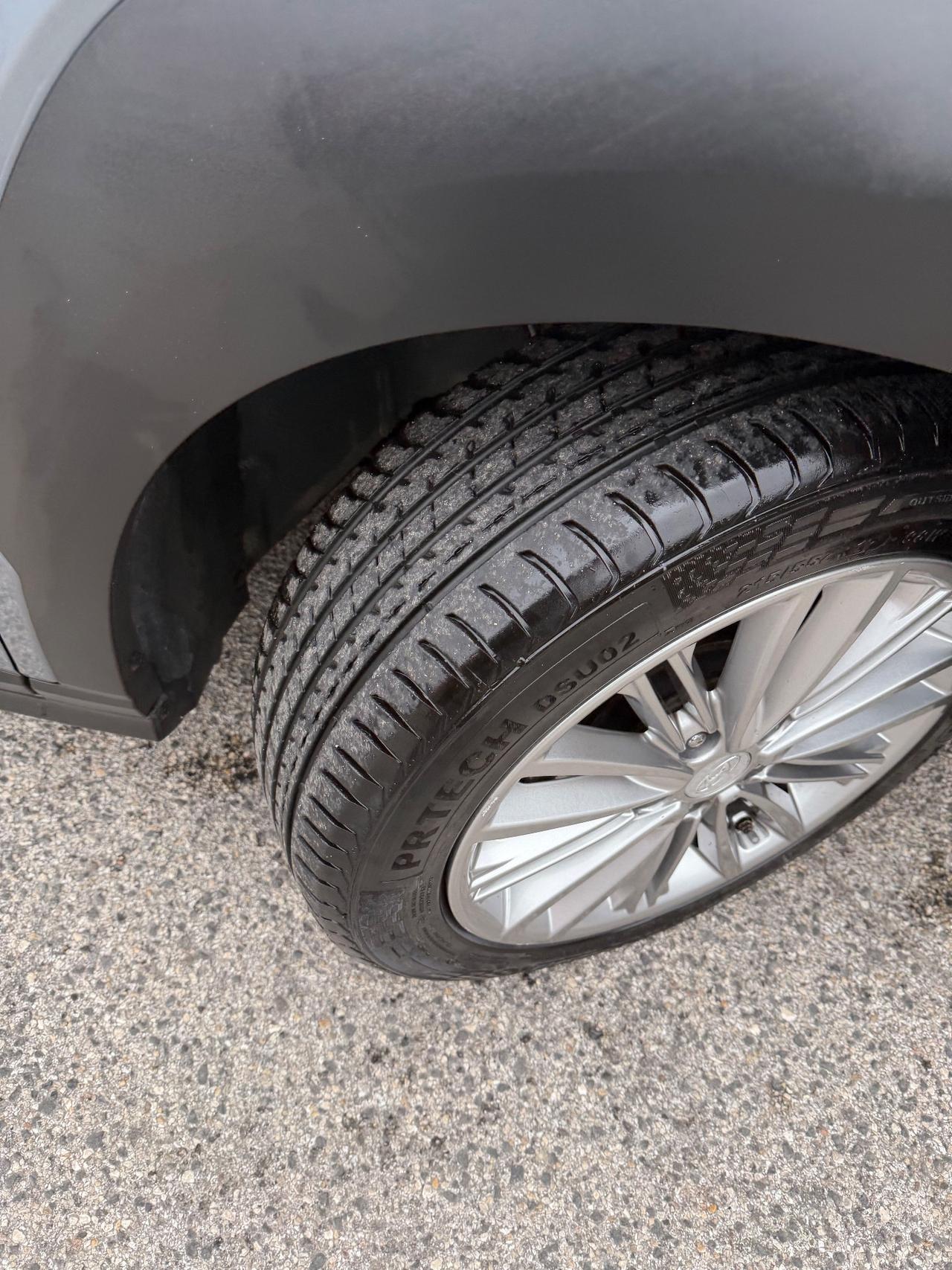 Hyundai Kona 1.0 T-GDI Xpossible