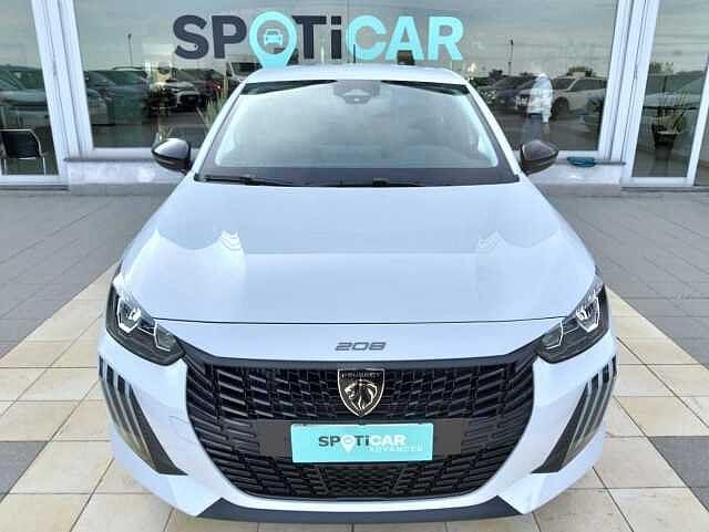 Peugeot 208 PureTech 100 Stop&Start 5 porte Style