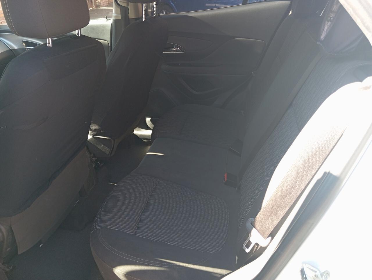 Opel Mokka 1.6 Cosmo E6 offerta del mese