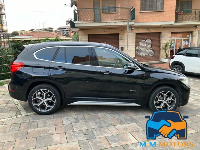 BMW X1 xDrive18d xLine 150 cv