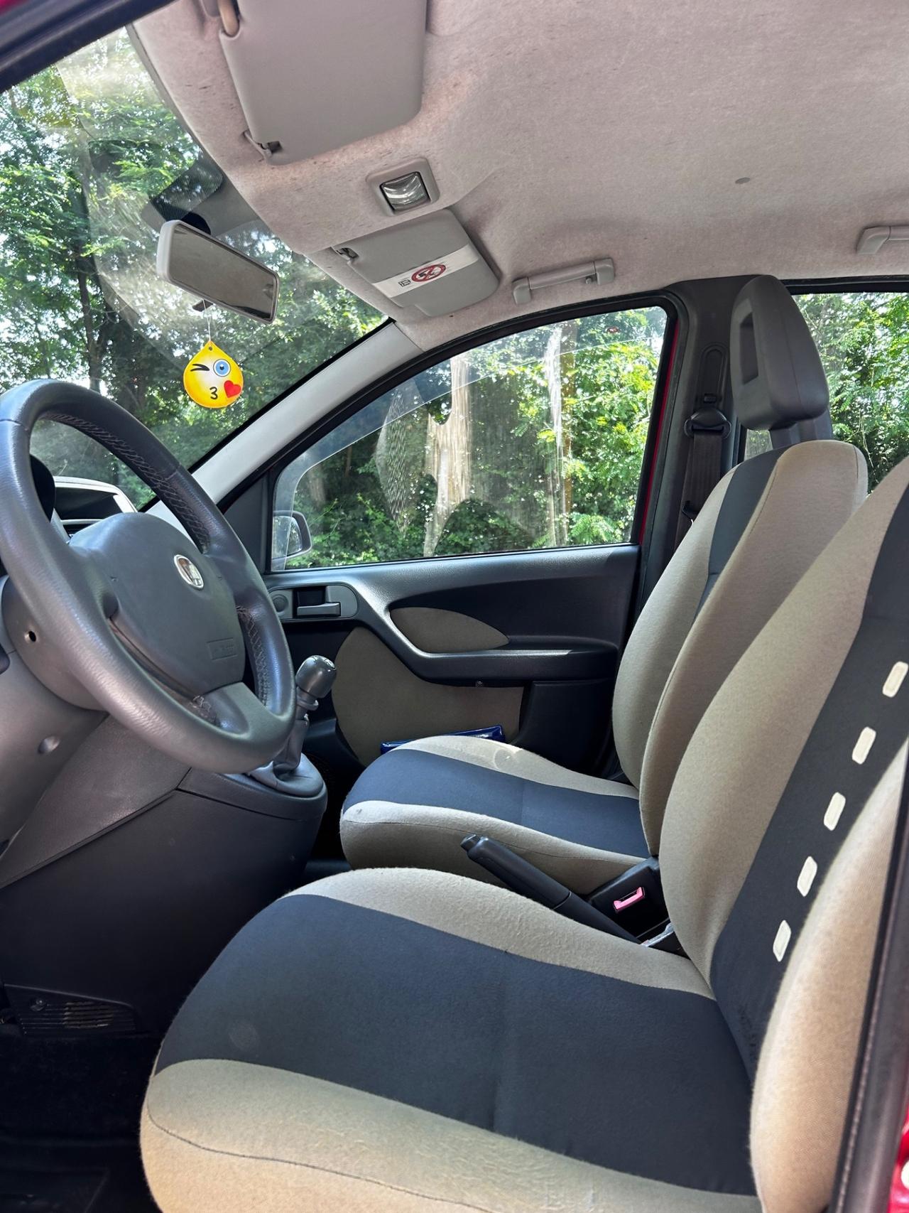 Fiat Panda 1.3 MJT 16V 4x4 Climbing