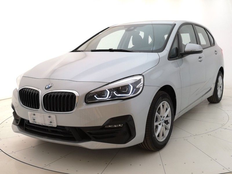 BMW Serie 2 Active Tourer 218d Active Tourer Advantage