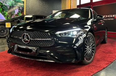 Mercedes-Benz CLE 200