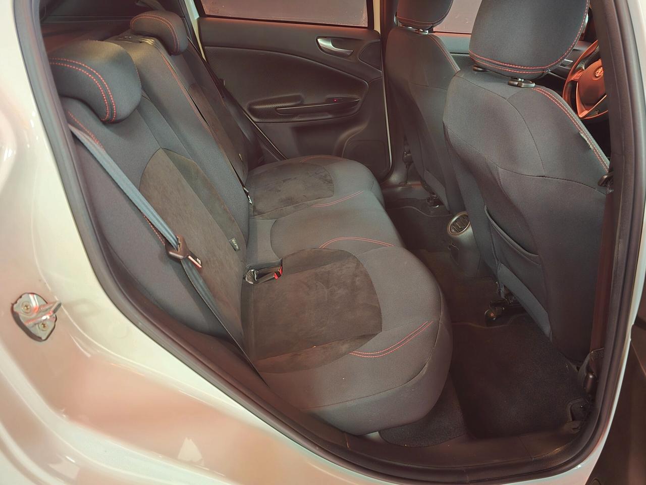 Alfa Romeo Giulietta 2.0 JTDm-2 150 CV Sprint