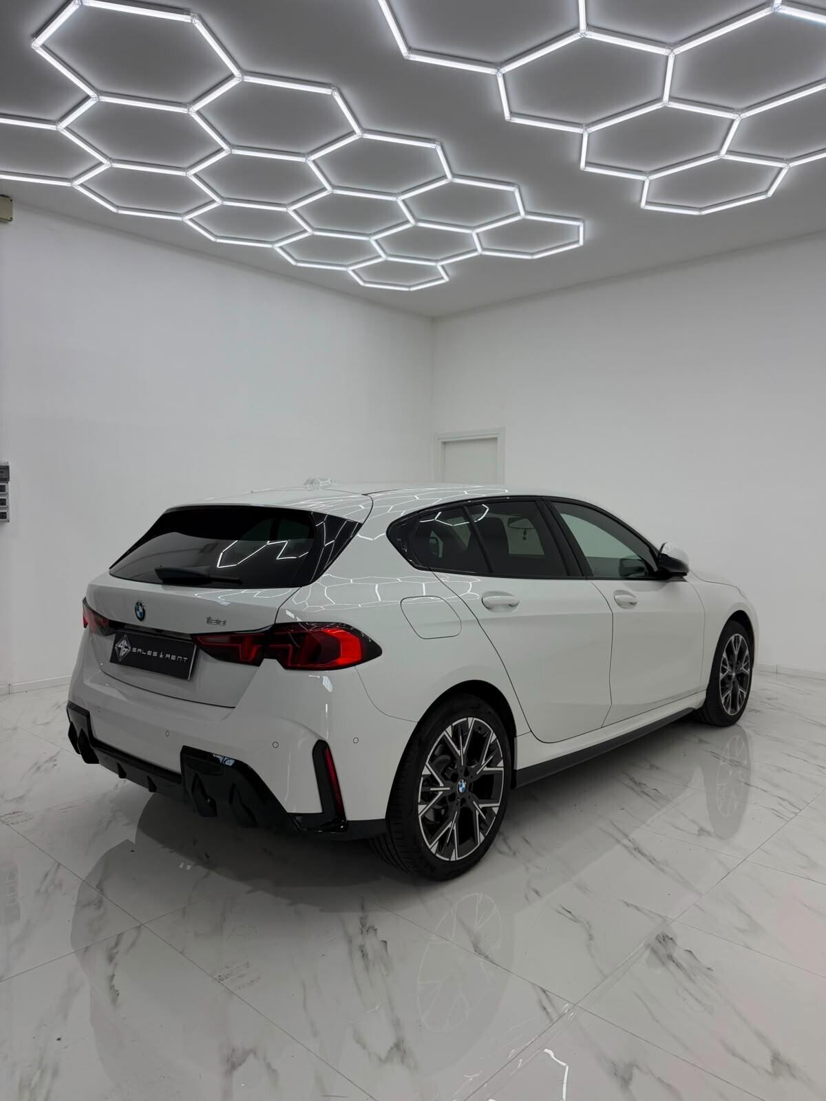 Bmw 120 48V MSport Pro