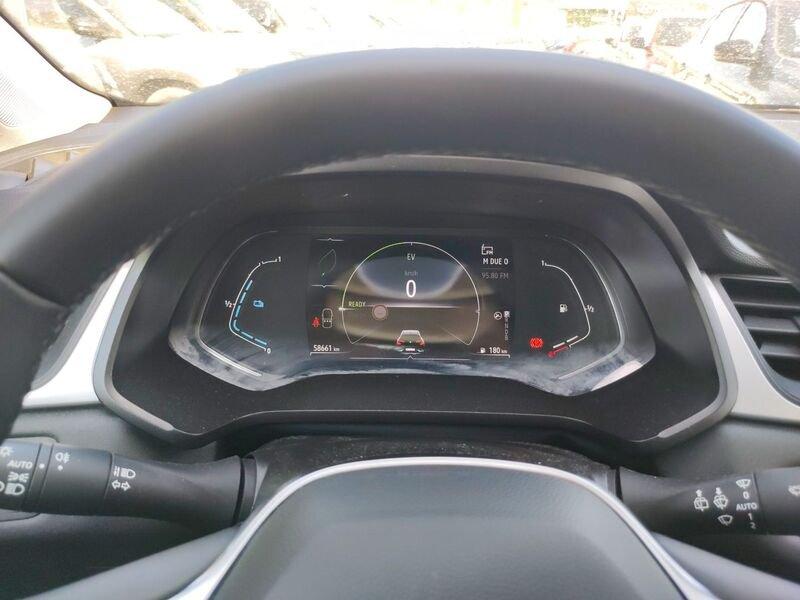 Renault Captur II 2019 1.6 E-Tech full hybrid Evolution 145cv auto
