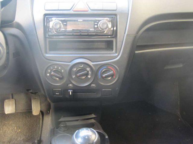 KIA Picanto 1.0 12V LIFE 5P