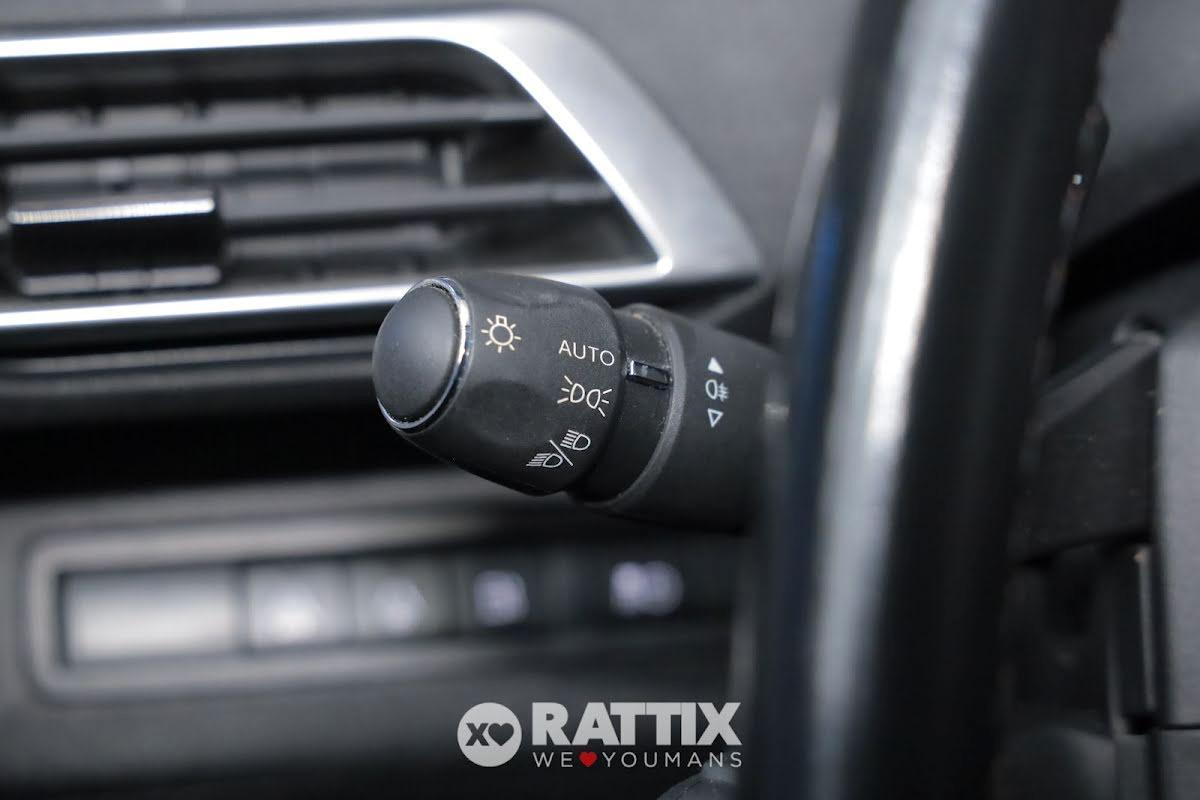 Peugeot 3008 1.6 hybrid 225CV GT Pack e-eat8