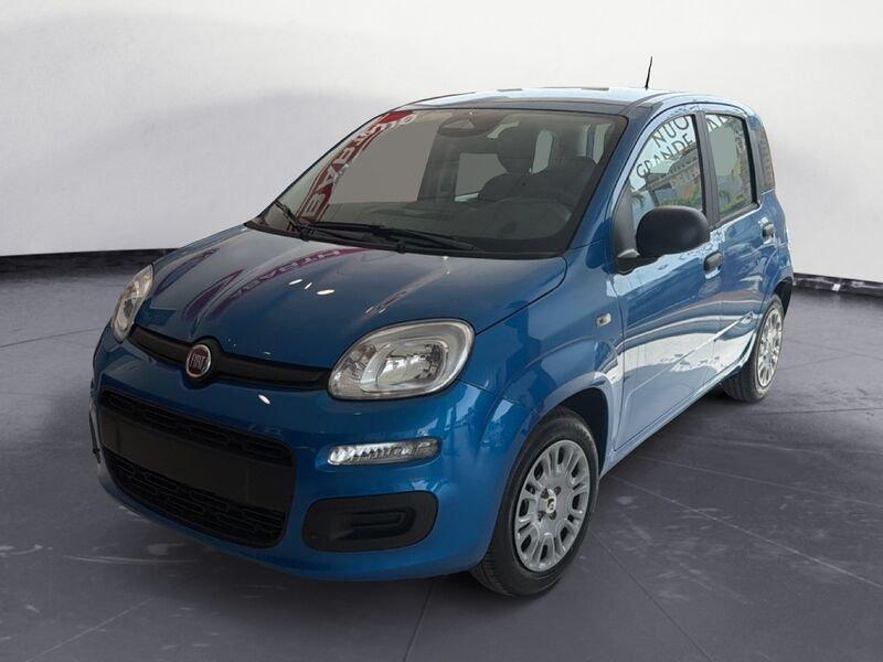 FIAT Pandina My26 1.0 65cv Hybrid Icon
