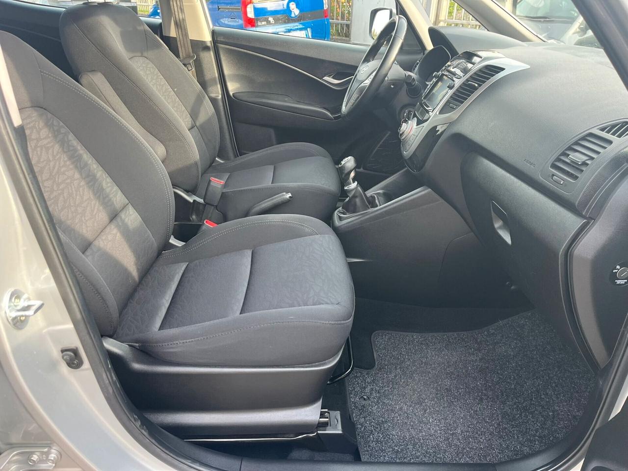 Hyundai iX20 1.4 CRDI 90 CV XPossible