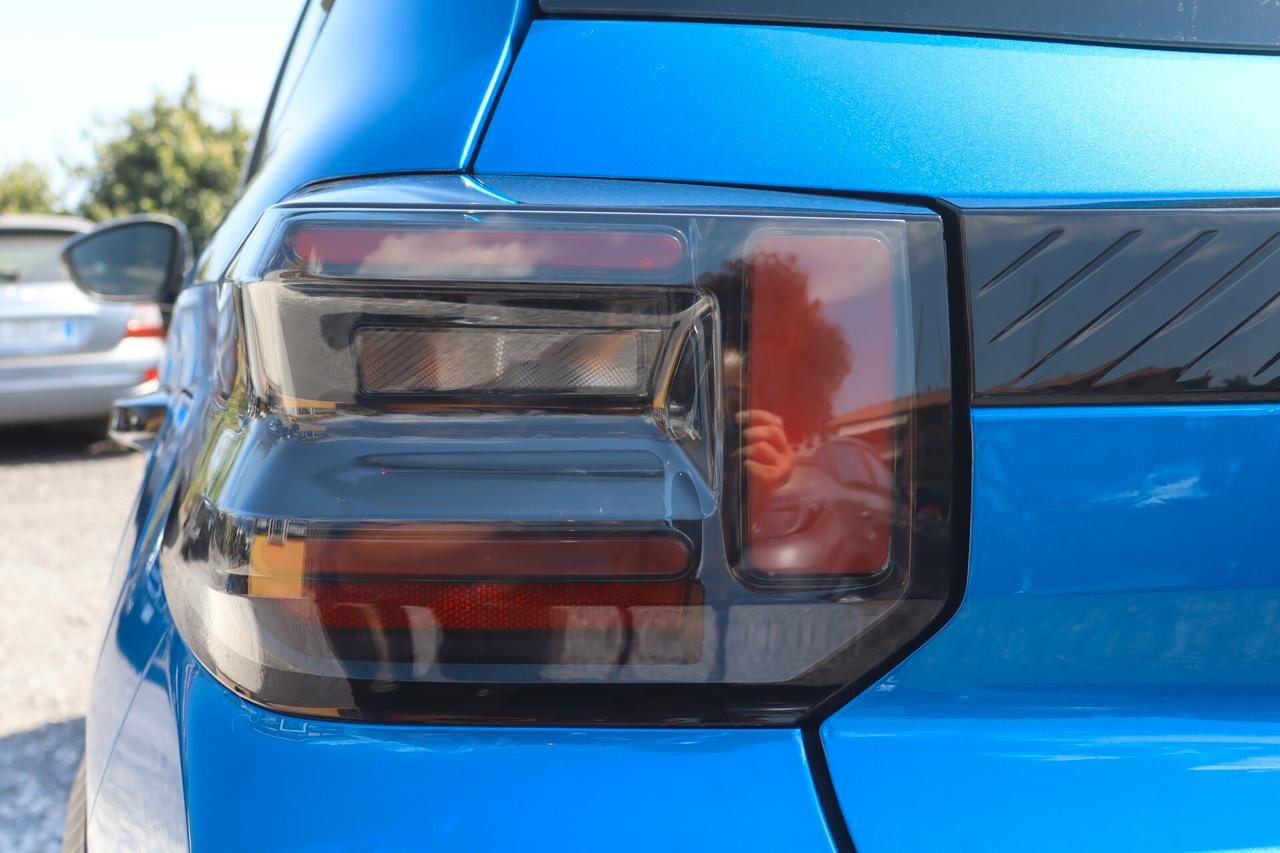 Citroen C3 Hybrid Tua A SOLI 165€