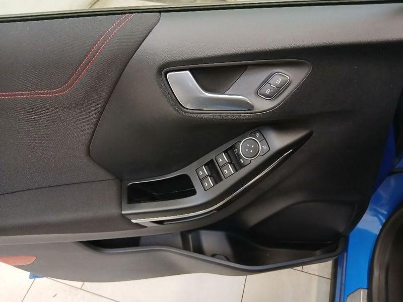 Ford Puma 1.0 ecoboost h ST-Line s&s 125cv