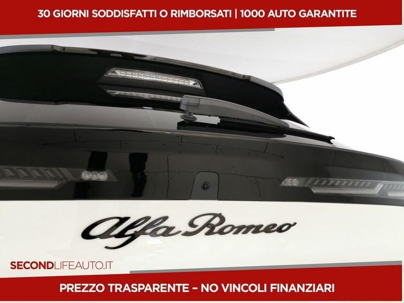 Alfa Romeo Junior 1.2 ibrida Speciale 145cv edct6
