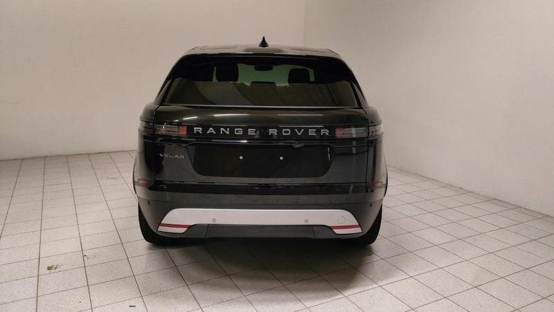 Land Rover Range Rover Velar 2.0D I4 204 CV S IVA ESPOSTA