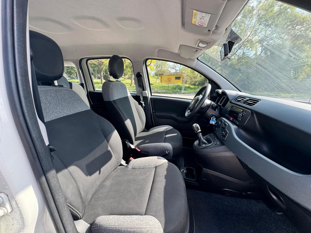 Fiat Panda 1.0 HYB Easy -NESSUN VINCOLO DI FINANZIAMENTO-