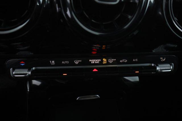 MERCEDES-BENZ A 180 A 180 Automatic Executive