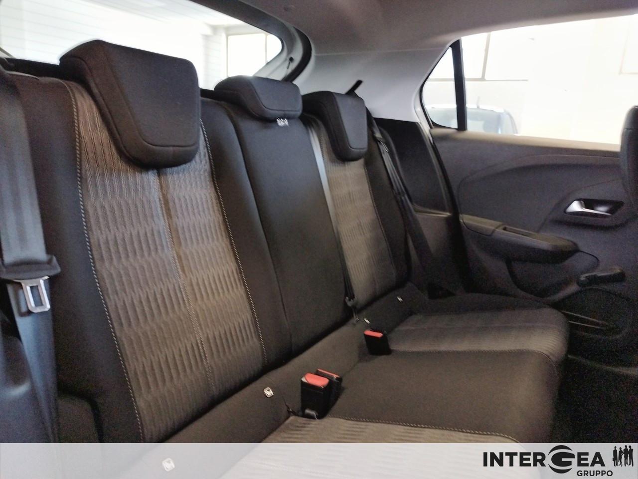OPEL Corsa 1.2 Edition s&s 75cv