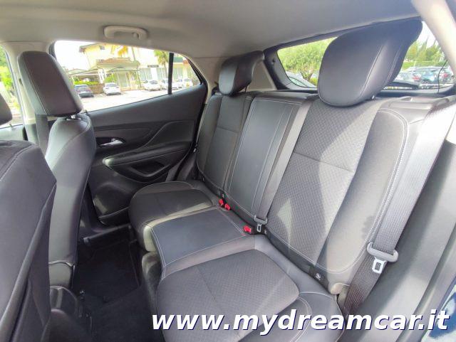 OPEL Mokka X 1.6 CDTI Ecotec 136CV 4x2 aut. Innovation