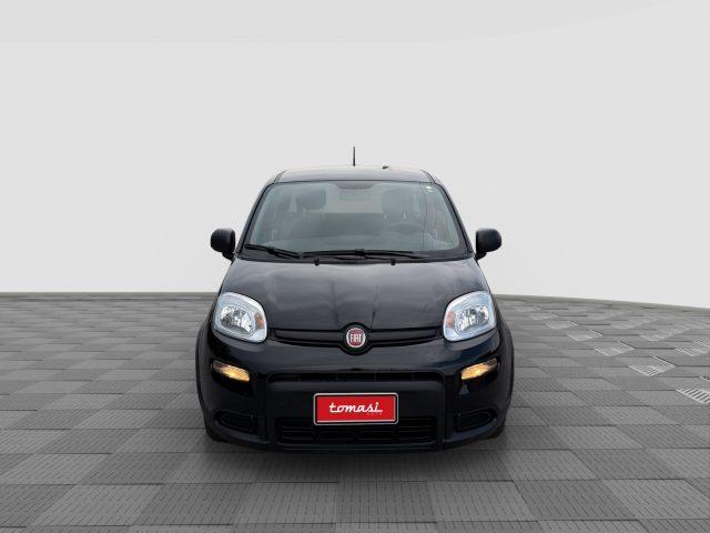 FIAT Panda Panda 1.0 FireFly S&S Hybrid