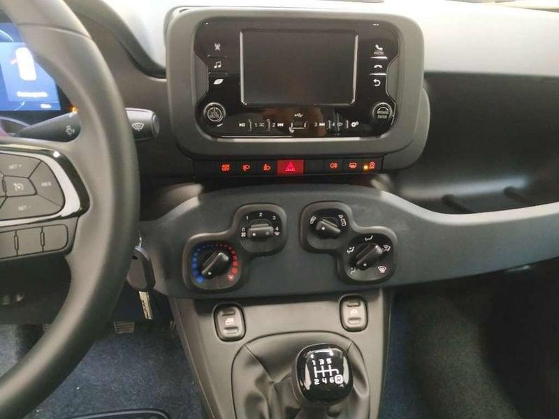 FIAT Pandina 1.0 firefly hybrid Icon s&s 70cv 5p.ti