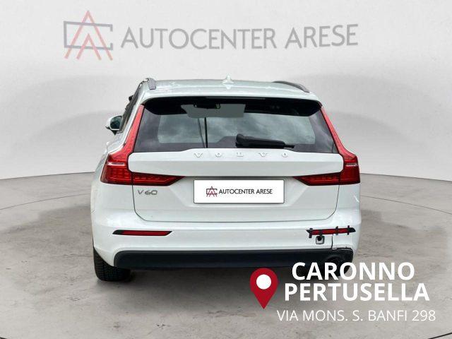 VOLVO V60 D3 Business- PER OPERATORI DEL SETTORE.