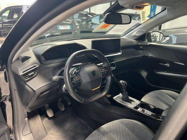 PEUGEOT 208 208 PureTech 100 Stop&Start 5 porte Allure