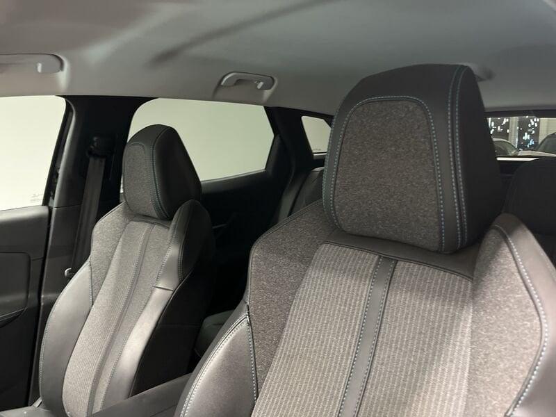 Peugeot 3008 1.5 BLUEHDI ALLURE