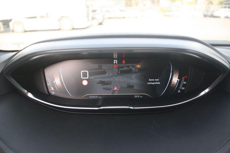 Peugeot 5008 BlueHDi 130 GT Line EAT8 S/S aut.