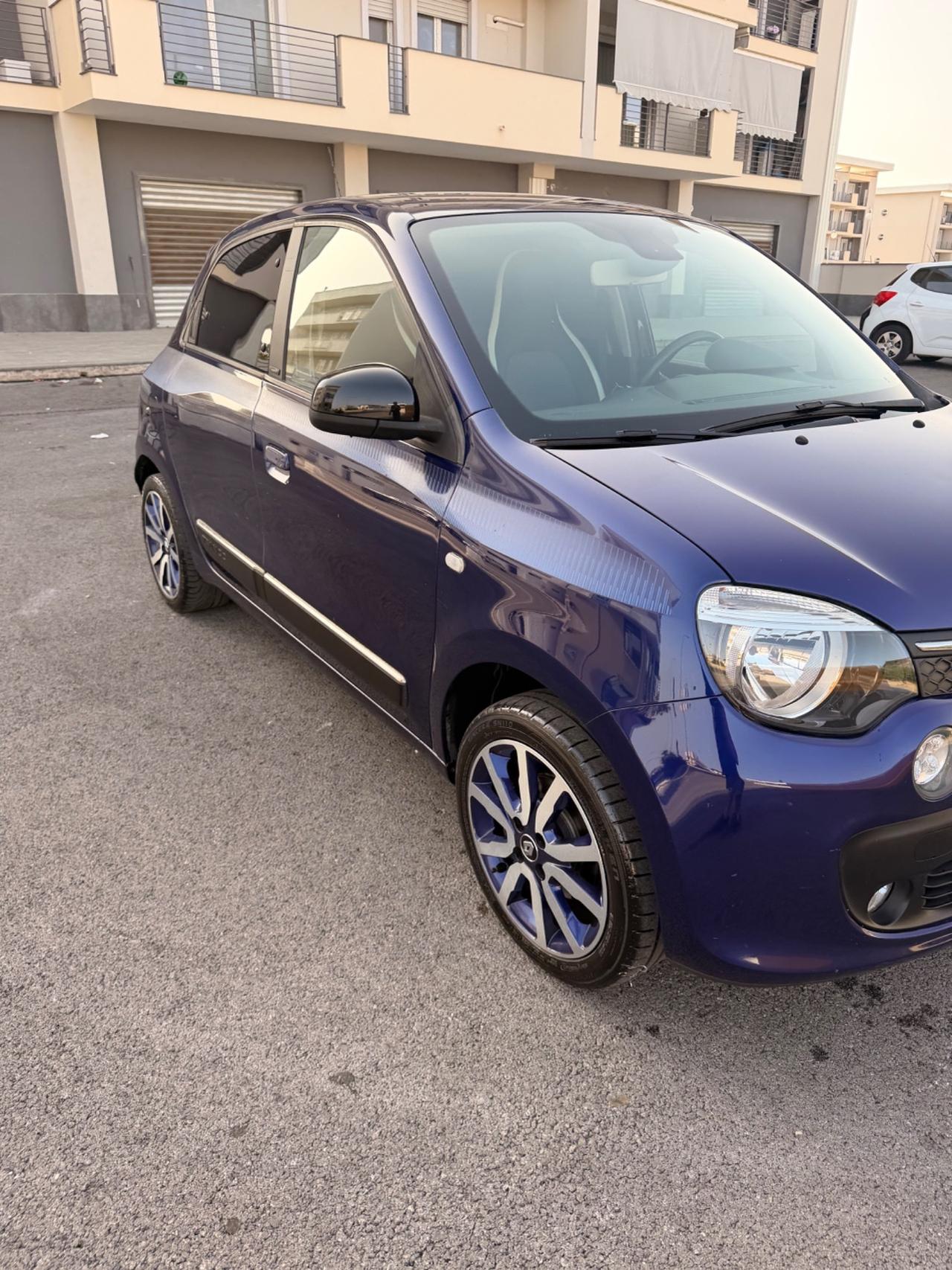 Renault Twingo TCe 90 CV Stop&Start Energy cosmic
