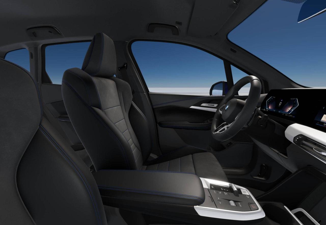 BMW Serie 2 218d Active Tourer MSport