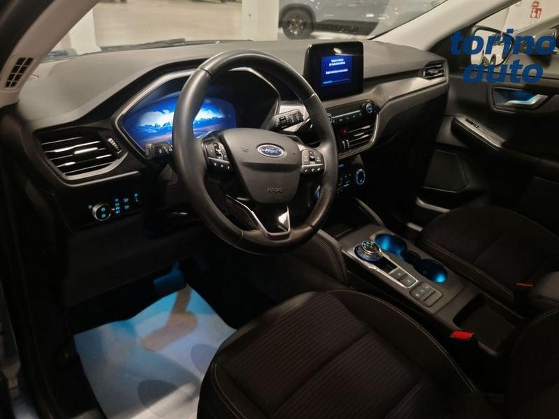 Ford Kuga Kuga 1.5 EcoBlue 120 CV 2WD Titanium Business