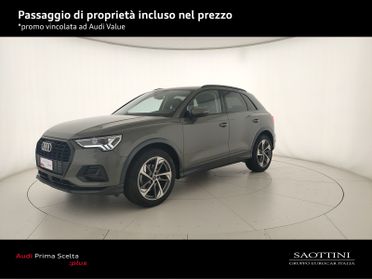 35 1.5 TFSI Business Advanced S tronic