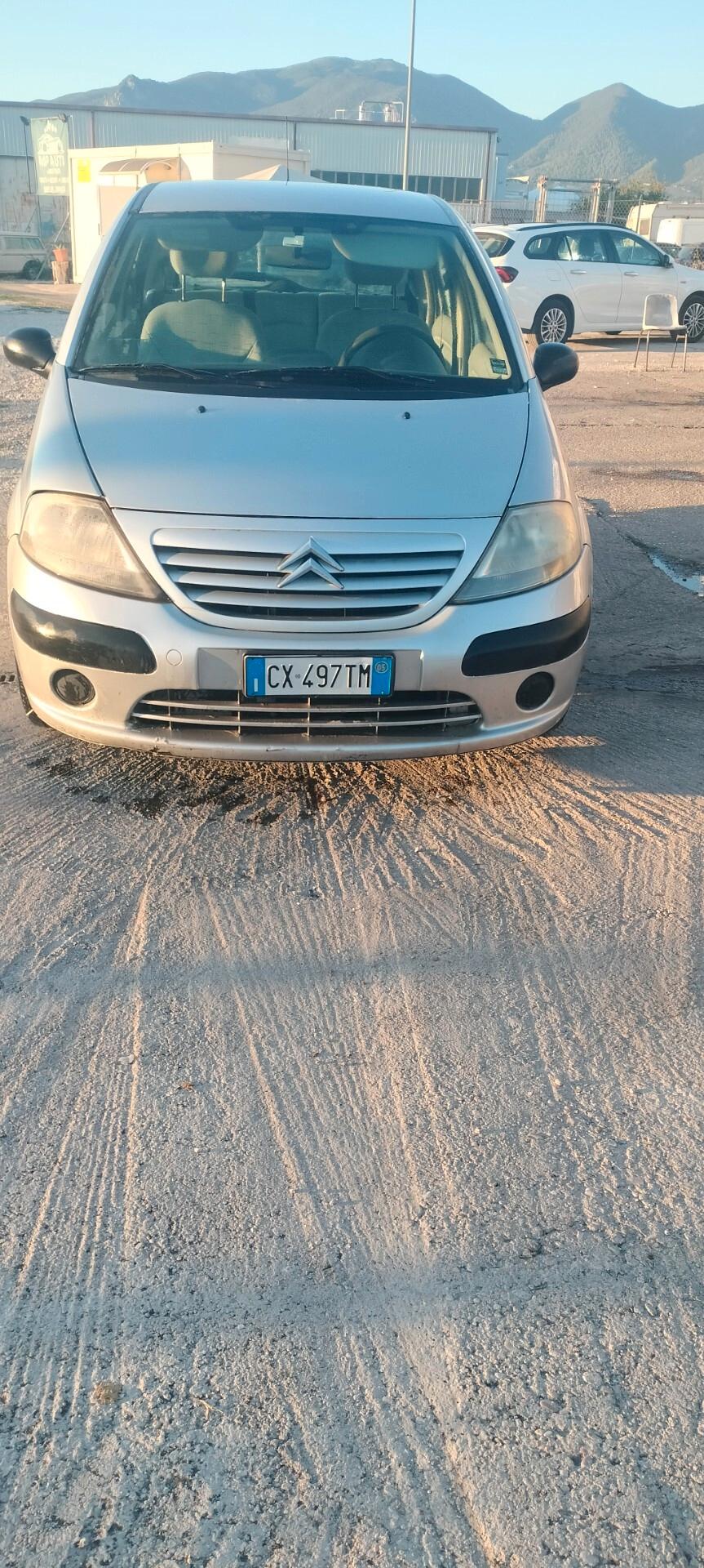 Citroen C3 1.1 Classique