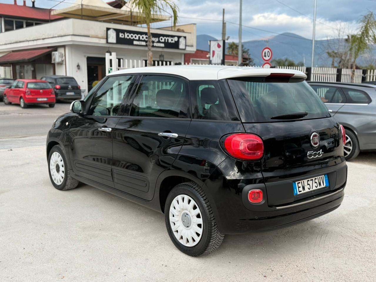 Fiat 500L 1.3 Multijet 2014