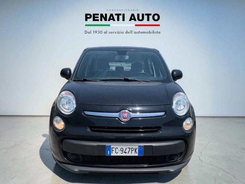 FIAT 500L Living 1.6 Multijet 120cv Lounge