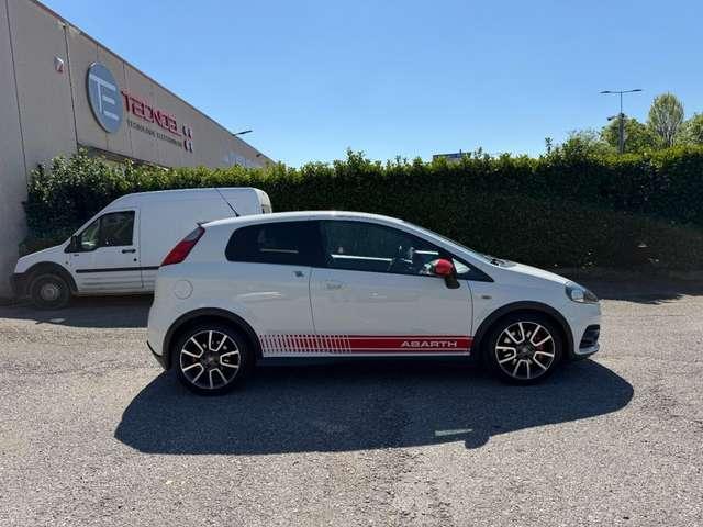 Abarth Grande Punto 1.4 T-Jet 16V 3 porte
