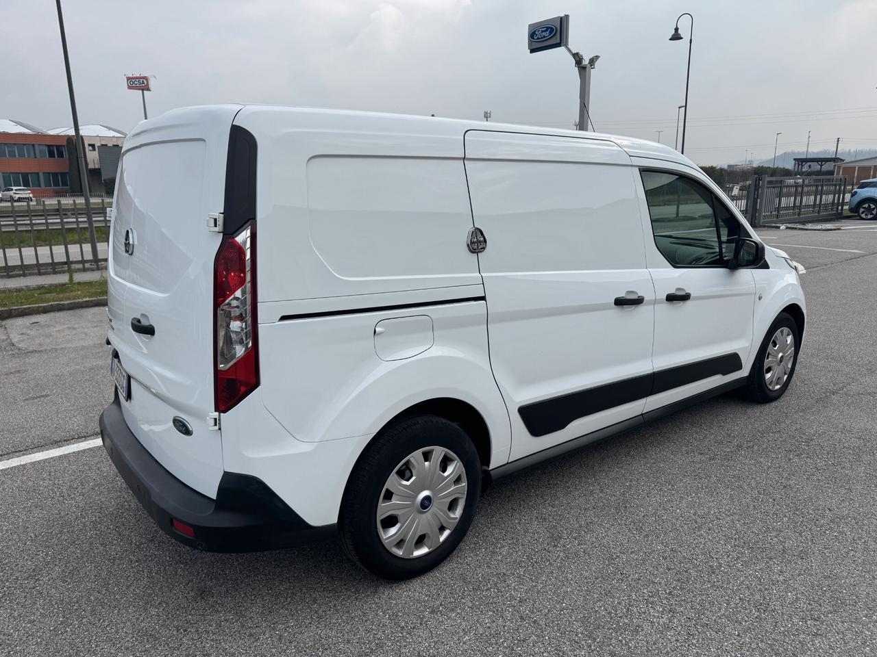 Ford Transit Connect Van 1.0 Benzina 100CV L2 H1 Trend