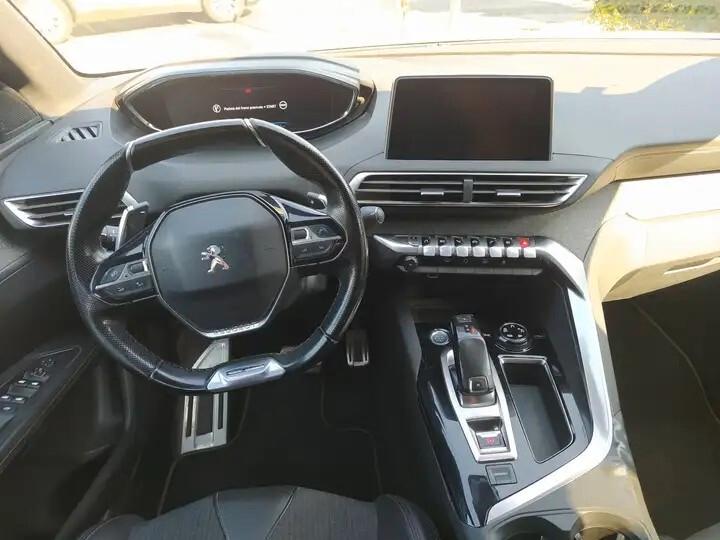 Peugeot 3008 PureTech Turbo 130 S&S GT Line