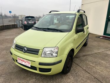 Fiat Panda 1.2 GINGO NEOPATENTATI