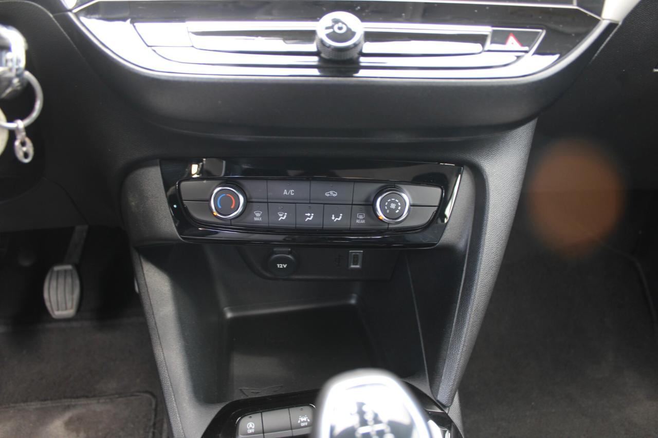 Opel Corsa VI SERIE