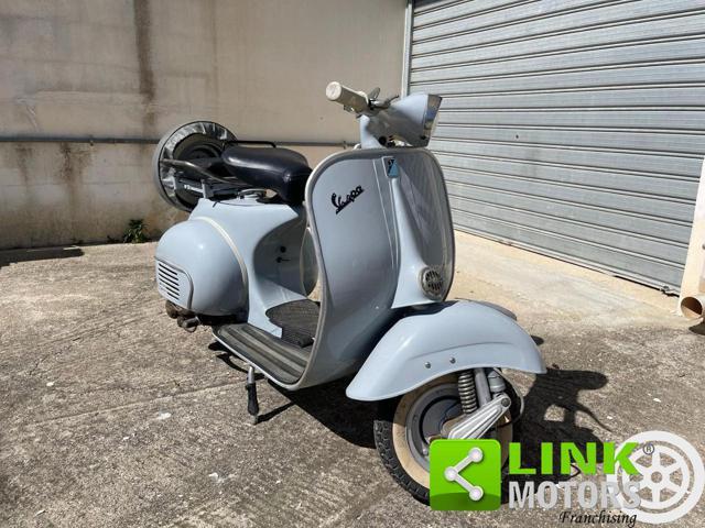 PIAGGIO Vespa 125 T5 VNB1T