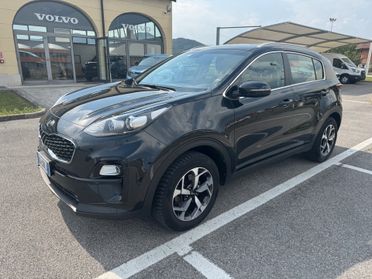 Kia Sportage 1.6 GDI Benzina 130CV Man. 2WD Bsn. Class