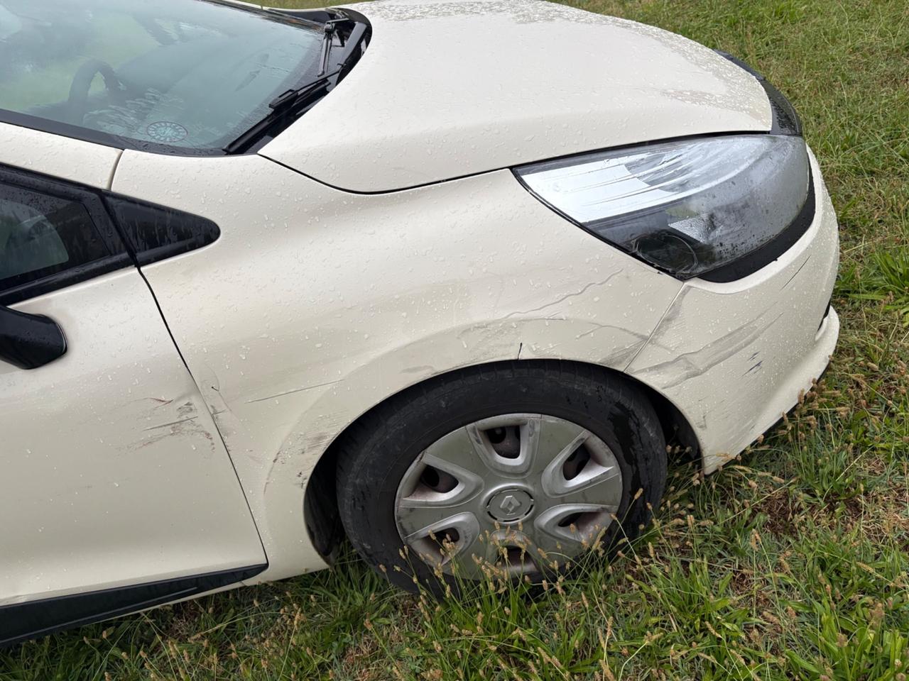 Renault Clio dCi 8V 75CV Start&Stop 5 porte Energy Life